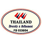 Thailand Diversity & Refinement