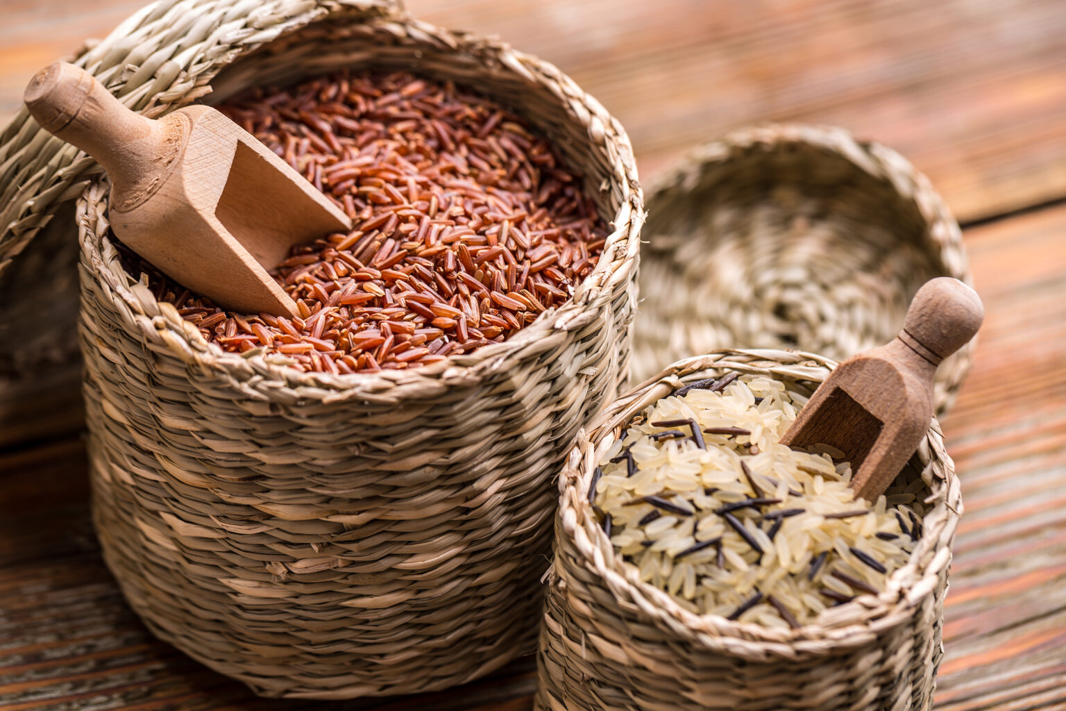 Thailand to unveil 30 rice varieties in 2024 Thai Rice Exporter Top